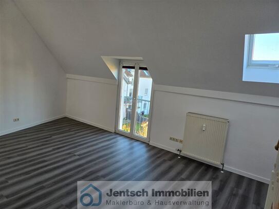 Kaltmiete zzgl. Nebenkosten, for rent at Schkopau (06258), Germany