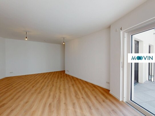 Nettokaltmiete exkl. Betriebskosten, for rent at Magdeburg (39116), Germany