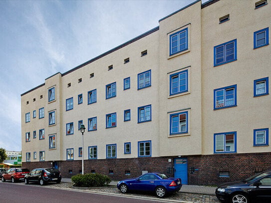 Wohnung zur Miete, for rent at Magdeburg, (39112), Wormser Platz,, Germany