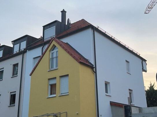 Maisonette zur Miete, for rent at Schniegling,, (90427), Nürnberg, Germany