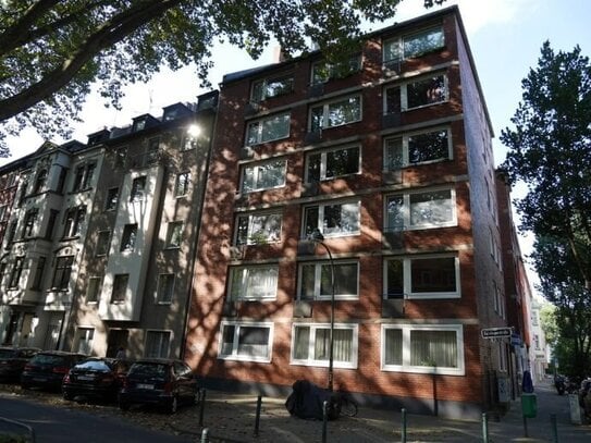 Wohnung zur Miete, for rent at Düsseldorf, (40223), Bilk,, Germany