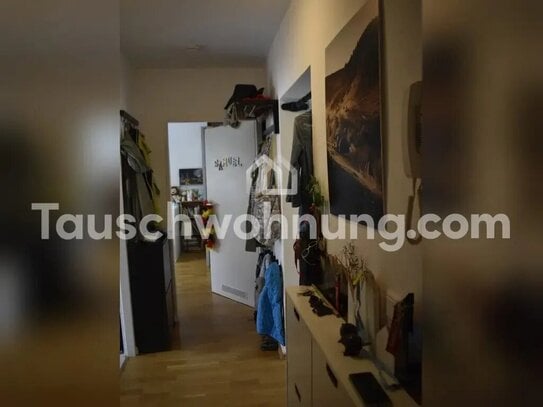 Wohnung zur Miete · Tauschwohnung, for rent at Nordend - West,, (60318), Frankfurt am Main, Germany