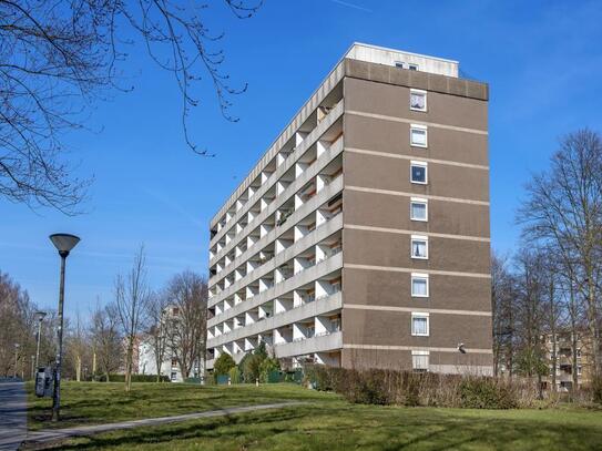 Wohnung zur Miete, for rent at Scharnhorst - Ost,, Dortmund, (44328), Germany