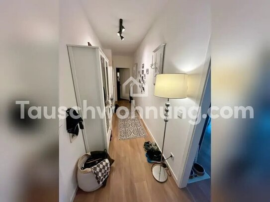 Wohnung zur Miete · Tauschwohnung, for rent at (12103), Berlin, Tempelhof,, Germany