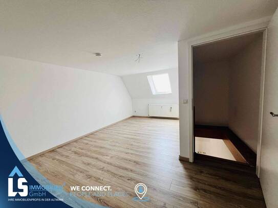 Kaltmiete zzgl. Nebenkosten, for rent at Kirchstraße 63 , Tangermünde , Tangermünde (39590)