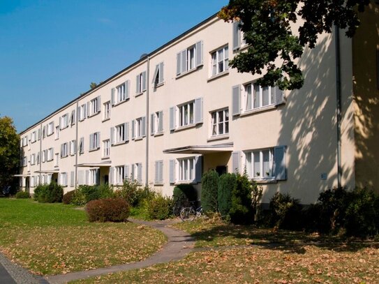 Wohnung zur Miete, for rent at Kessenich,, Bonn, (53113), Germany