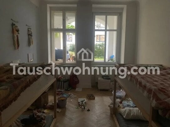 Wohnung zur Miete · Tauschwohnung, for rent at (13187), Berlin, Französisch Buchholz,, Germany