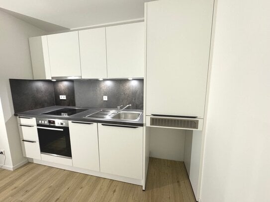 Wohnung zur Miete, for rent at Nürnberg, St. Leonhard,, (90439), Germany