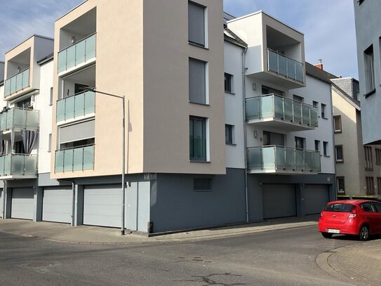 Kaltmiete zzgl. Nebenkosten, for rent at Andernach (56626), Germany