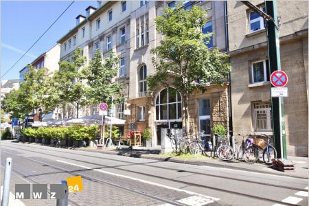 Wohnung zur Miete · Wohnen auf Zeit, for rent at (40477), Düsseldorf, Pempelfort,, Germany