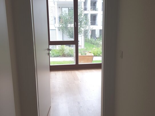 Terrassenwohnung zur Miete, for rent at Nikolassee,, Berlin, (14129), Germany