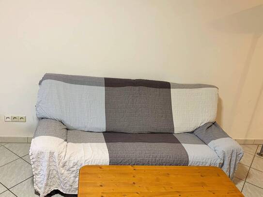 Wohnung 28 m² 960 € zur Miete Ruppmannstrasse 0,Vaihingen,Stuttgart(70565)