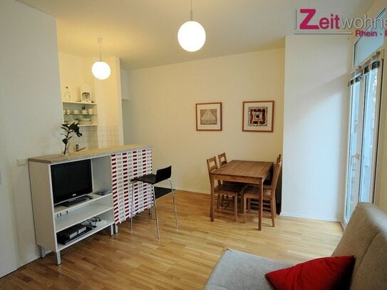 Wohnung zur Miete · Wohnen auf Zeit, for rent at Köln, (50670), Neustadt - Nord,, Germany