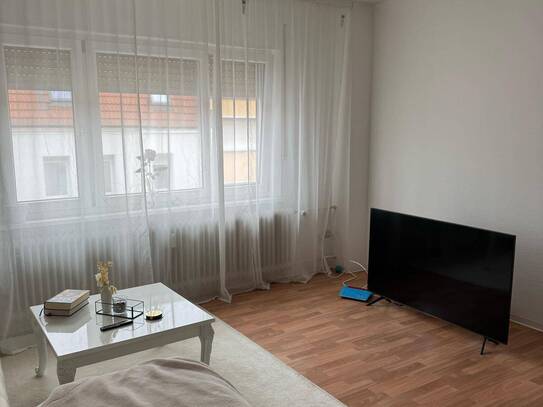 Kaltmiete zzgl. Nebenkosten, for rent at Galgenhof , Nürnberg (90459)