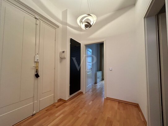 Wohnung zur Miete, for rent at Mitte,, Berlin, (10115), Germany