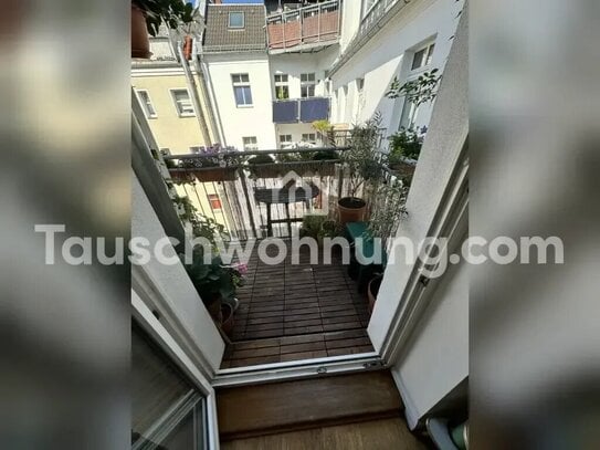 Wohnung zur Miete · Tauschwohnung, for rent at (10247), Kreuzberg,, Berlin, Germany