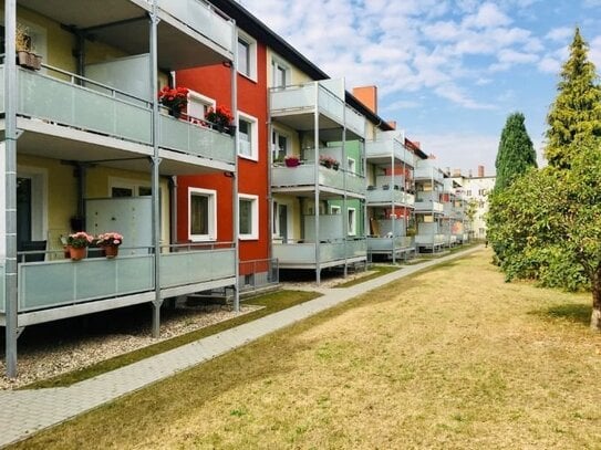 Wohnung zur Miete, for rent at (39122), Magdeburg, Siedlung Fermersleben,, Germany