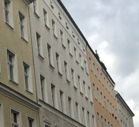 Wohnung zur Miete, for rent at (10243), Friedrichshain,, Berlin, Germany