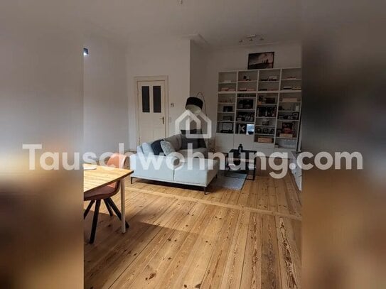 Wohnung zur Miete · Tauschwohnung, for rent at Prenzlauer Berg,, Berlin, (10439), Germany