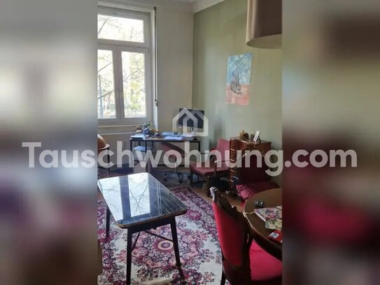 Wohnung zur Miete · Tauschwohnung, for rent at (60316), Ostend,, Frankfurt am Main, Germany