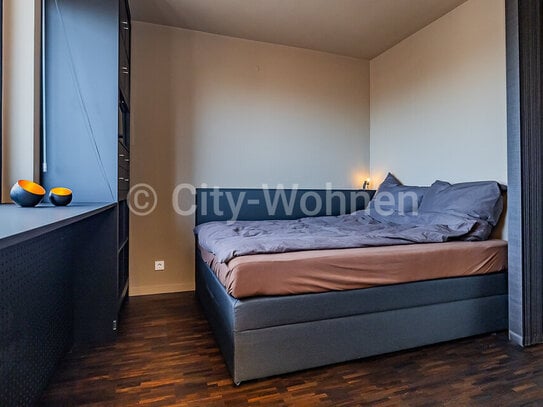 Wohnung zur Miete · Wohnen auf Zeit, for rent at Hamburg, (22767), Altona - Altstadt,, Germany