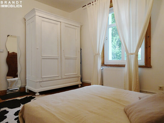 Wohnung zur Miete · Wohnen auf Zeit, for rent at Hamburg / Winterhude, Winterhude,, (22303), Germany