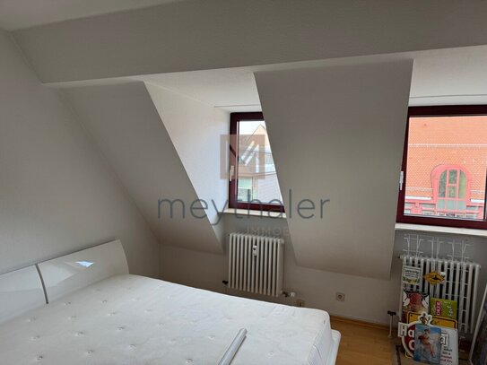 Maisonette zur Miete, for rent at (90402), Nürnberg, Altstadt / St. Lorenz,, Germany