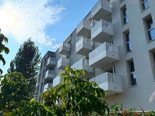 Wohnung zur Miete, for rent at Berlin, Adlershof,, (12489), Germany