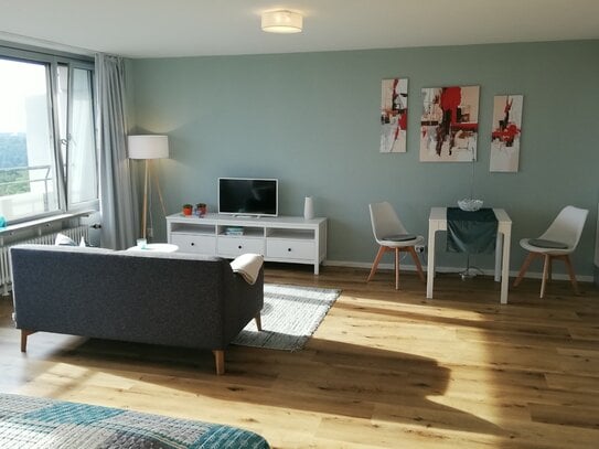 Wohnung zur Miete · Wohnen auf Zeit, for rent at (70599), Asemwald,, Stuttgart Asemwald, Germany