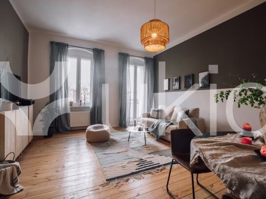 Studio zur Miete, for rent at (10437), Prenzlauer Berg,, Berlin, Germany