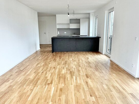 Nettokaltmiete exkl. Betriebskosten, for rent at Mühlheim (63165), Germany