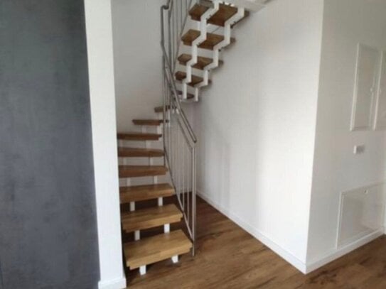 Maisonette zur Miete, for rent at München, (81829), Trudering - Riem,, Germany