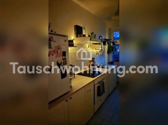 Wohnung zur Miete · Tauschwohnung, for rent at Leipzig, Sellerhausen-Stünz,, (04318), Germany