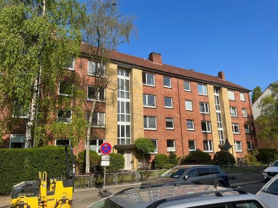 Wohnung zur Miete, for rent at Hamburg, Hamm,, (20535), Germany