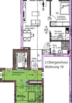 Wohnung zur Miete, for rent at (40233), Düsseldorf, Flingern - Süd,, Germany