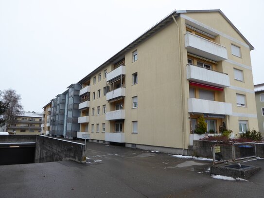 Wohnung zur Miete, for rent at (83329), Waging am See,, Waging a. See, Germany