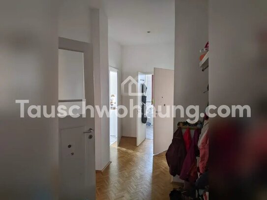 Wohnung zur Miete · Tauschwohnung, for rent at Dresden, Plauen (Kantstr.),, (01187), Germany