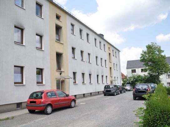 Wohnung zur Miete, for rent at (07937), Zeulenroda,, Zeulenroda-Triebes, Germany