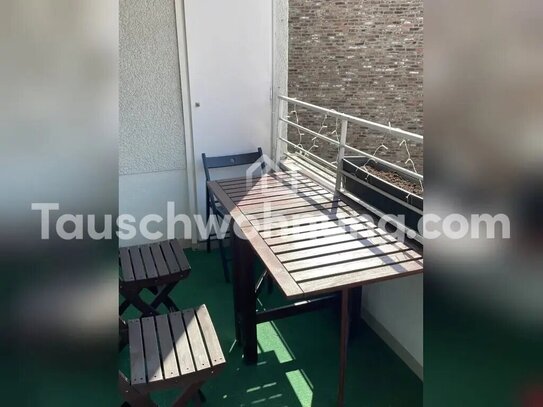 Wohnung zur Miete · Tauschwohnung, for rent at Neustadt - Nord,, (50672), Köln, Germany