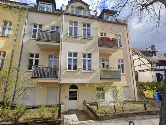 Wohnung zur Miete, for rent at Karlshorst,, Berlin, (10318), Germany