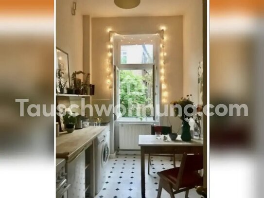 Wohnung zur Miete · Tauschwohnung, for rent at (60389), Nordend - Ost,, Frankfurt am Main, Germany