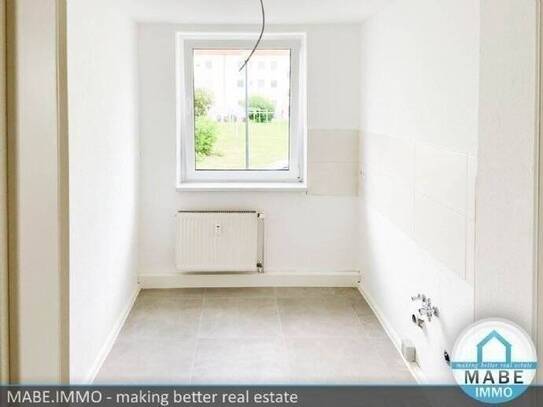 Kaltmiete zzgl. Nebenkosten, for rent at Immanuel-Kant-Str. 1b , Hagenwerder , Görlitz (02827)