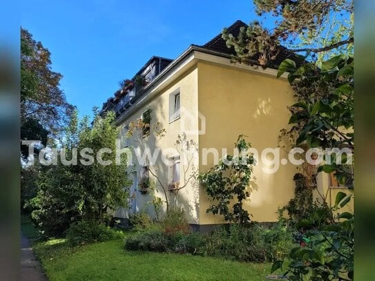 Wohnung zur Miete · Tauschwohnung, for rent at Köln, Neustadt - Süd,, (50677), Germany