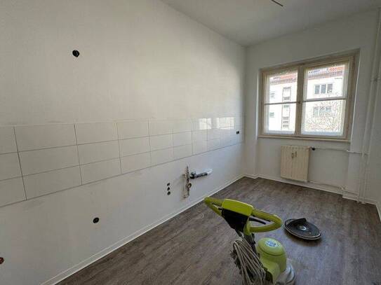 Kaltmiete zzgl. Nebenkosten, for rent at Havensteinstr. 31 , Lankwitz , Berlin (12249)