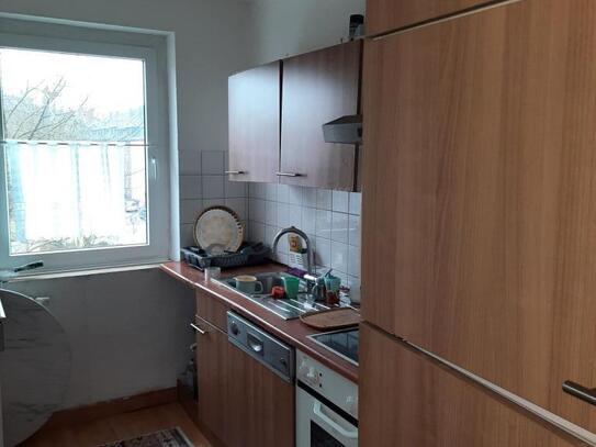 Nebenkosten, for rent at Gelsenkirchen (45881), Germany