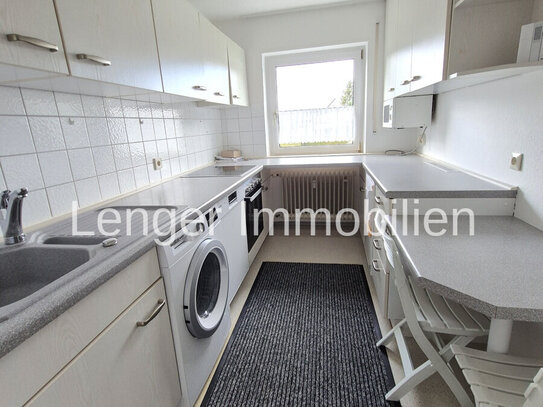 Nebenkosten, for rent at Ebingen, Albstadt (72458), Germany