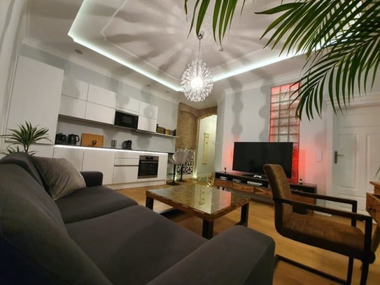 Wohnung zur Miete · Wohnen auf Zeit, for rent at (10407), Prenzlauer Berg,, Berlin, Germany