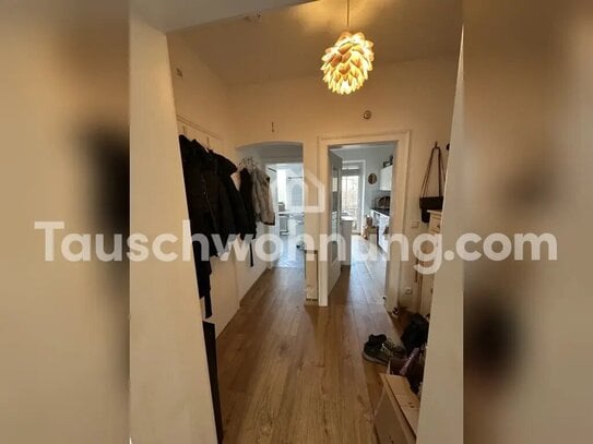 Wohnung zur Miete · Tauschwohnung, for rent at München, Neuschwabing,, (80796), Germany