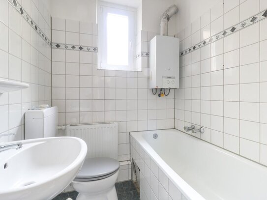 Wohnung zur Miete, for rent at Krefeld, (47798), Stadtgarten/Drießendorf,, Germany