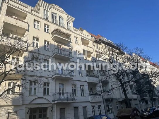 Wohnung zur Miete · Tauschwohnung, for rent at Charlottenburg,, (10589), Berlin, Germany